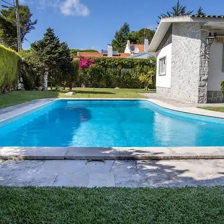 فيلة Rustic Family House With Swimming Pool *