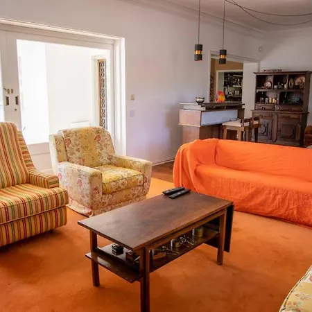 Rustic Family House With Swimming Pool * كاسكايس